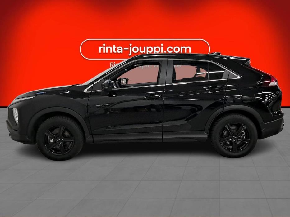 MITSUBISHI Eclipse Cross 2024