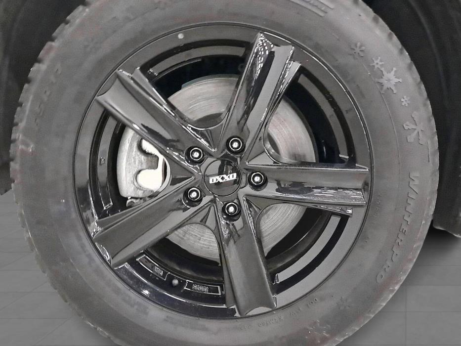 MITSUBISHI Eclipse Cross 2024