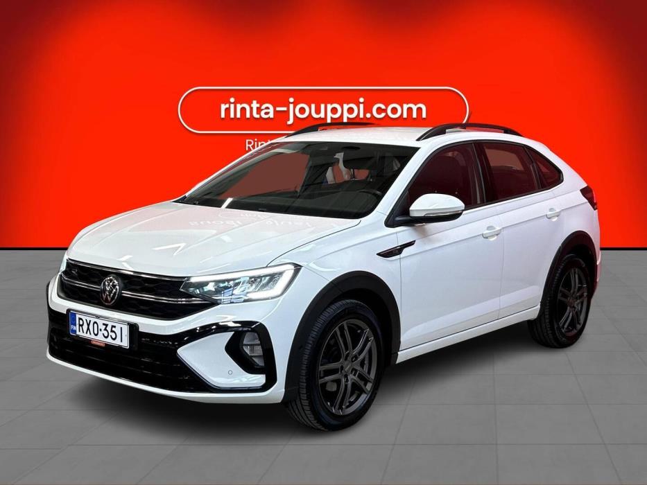 VOLKSWAGEN Taigo 2024