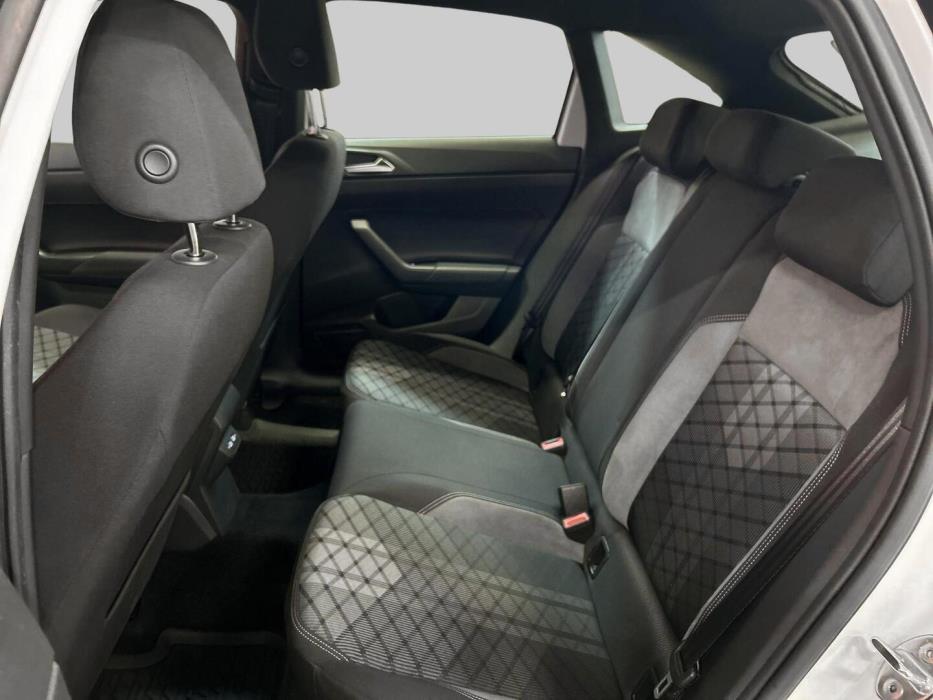 VOLKSWAGEN Taigo 2024