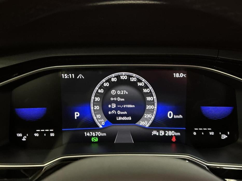 VOLKSWAGEN Taigo 2024