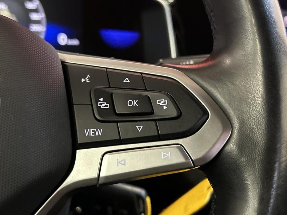 VOLKSWAGEN Taigo 2024