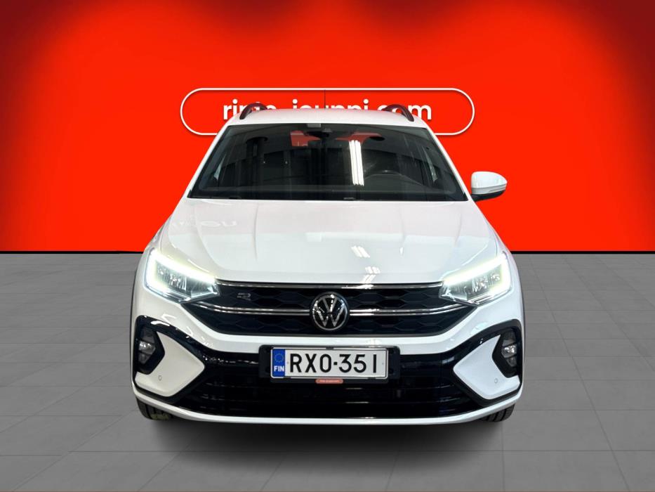 VOLKSWAGEN Taigo 2024