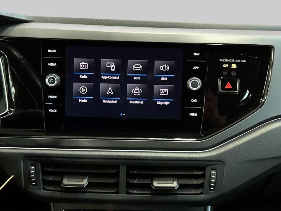 VOLKSWAGEN Taigo 2024