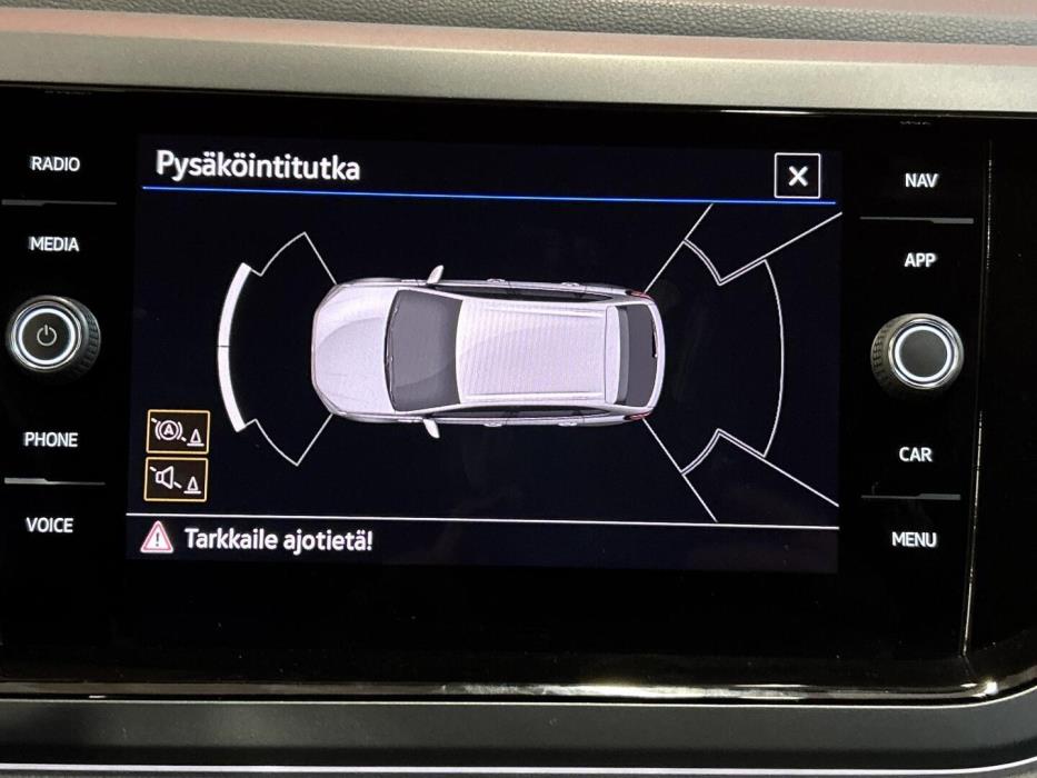 VOLKSWAGEN Taigo 2024