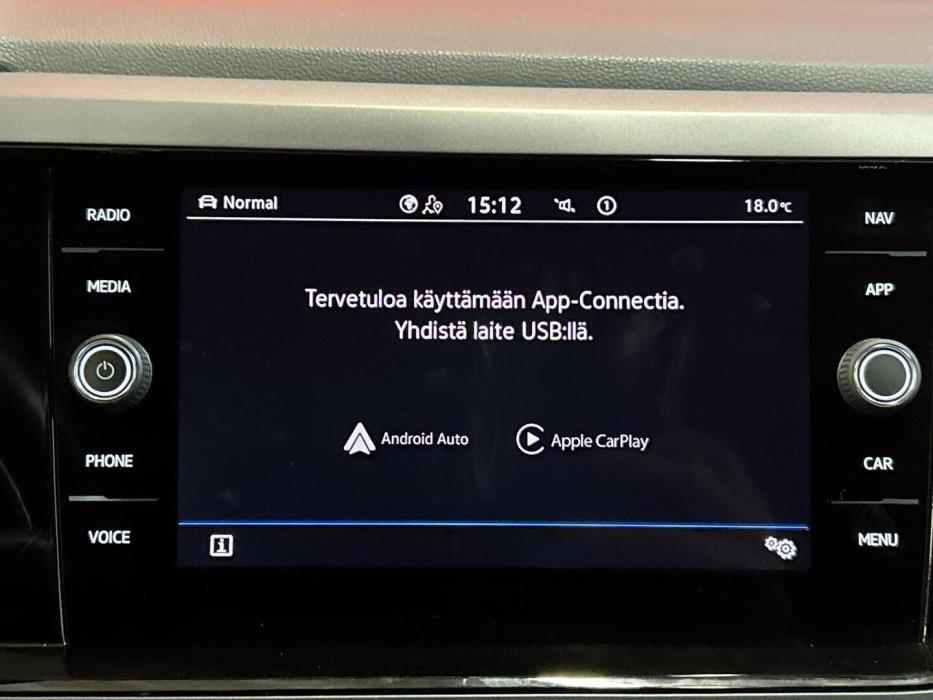 VOLKSWAGEN Taigo 2024