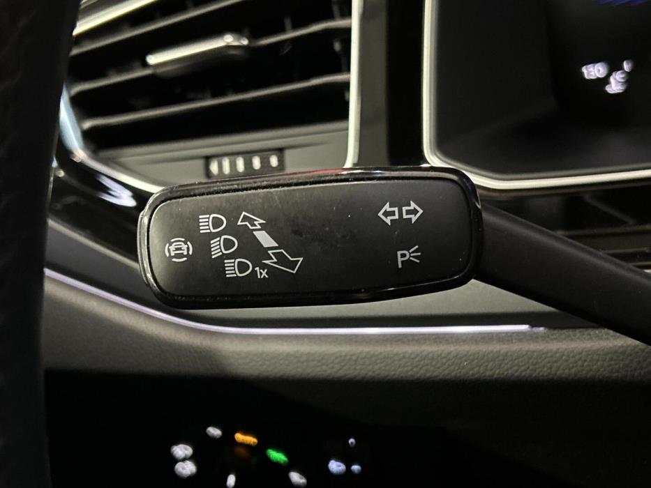 VOLKSWAGEN Taigo 2024