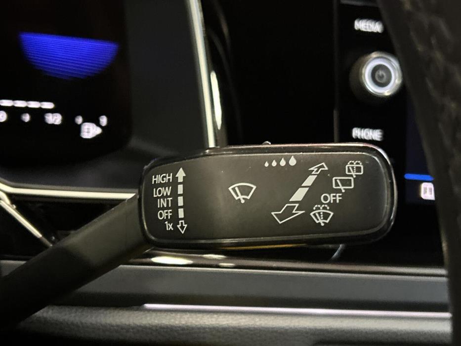 VOLKSWAGEN Taigo 2024