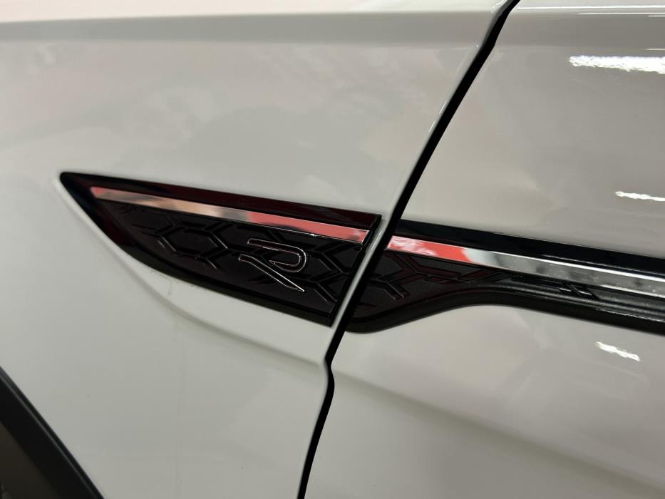 VOLKSWAGEN Taigo 2024