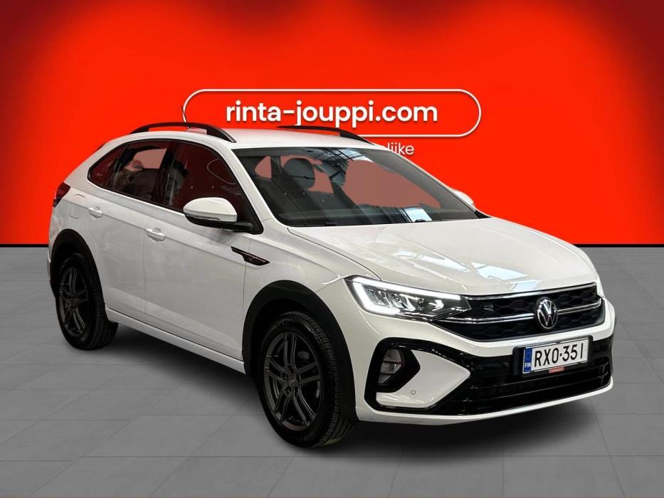 VOLKSWAGEN Taigo 2024