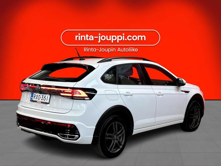 VOLKSWAGEN Taigo 2024