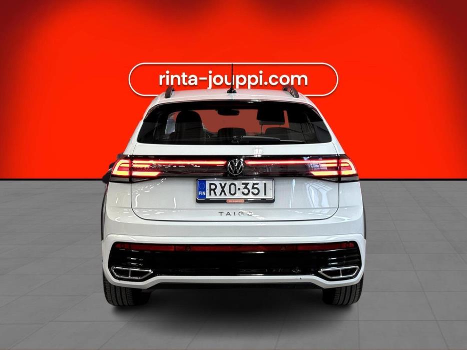 VOLKSWAGEN Taigo 2024