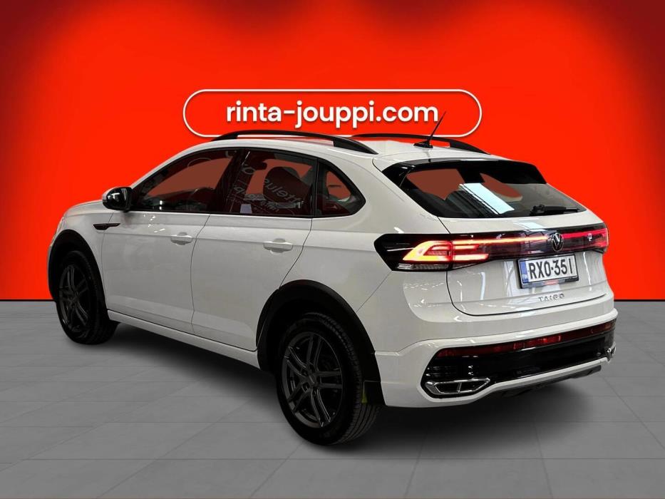 VOLKSWAGEN Taigo 2024