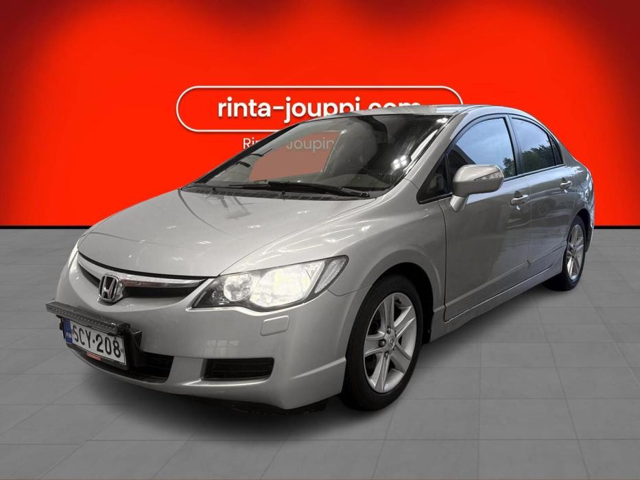 HONDA Civic 2007