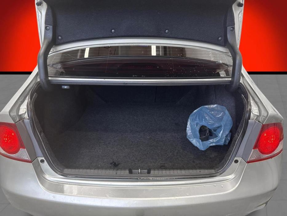 HONDA Civic 2007