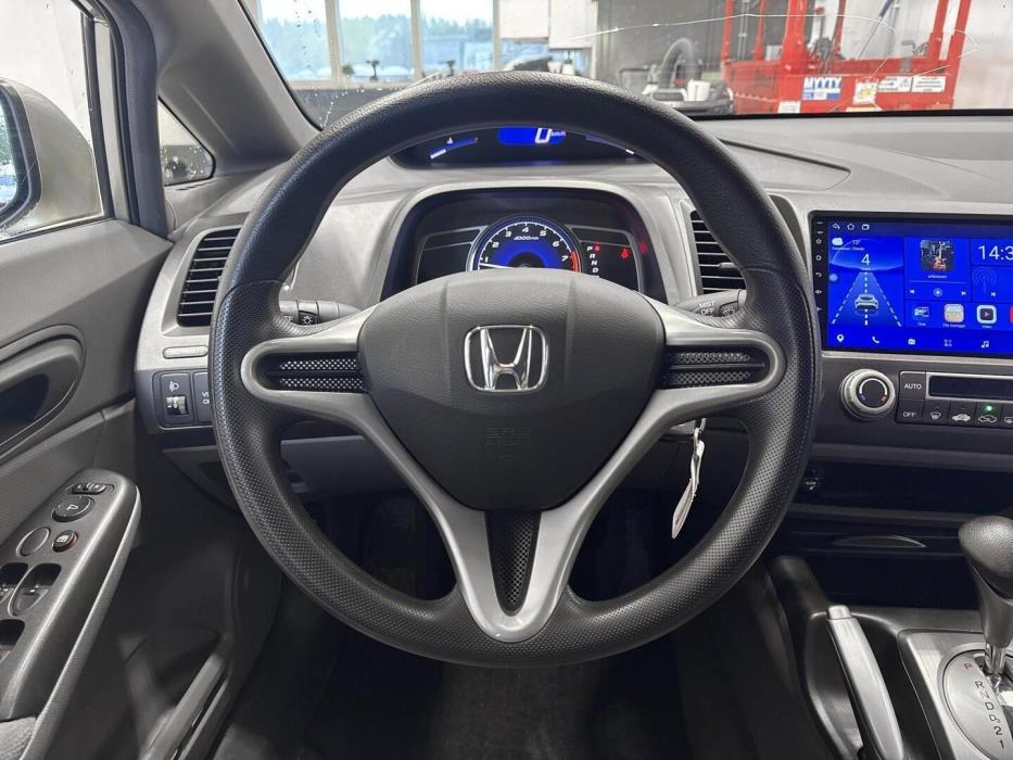 HONDA Civic 2007