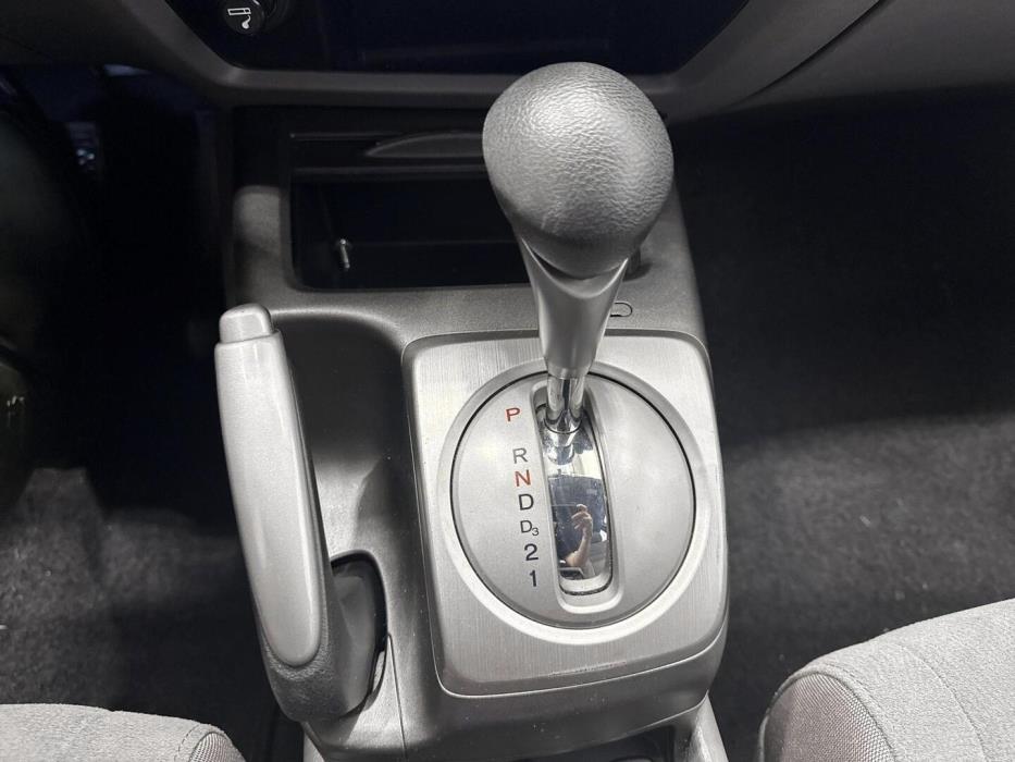 HONDA Civic 2007
