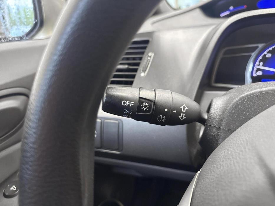 HONDA Civic 2007