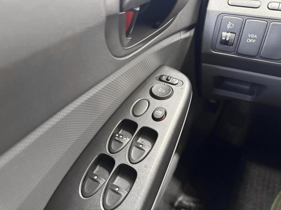 HONDA Civic 2007