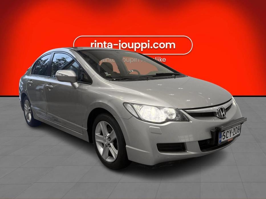 HONDA Civic 2007