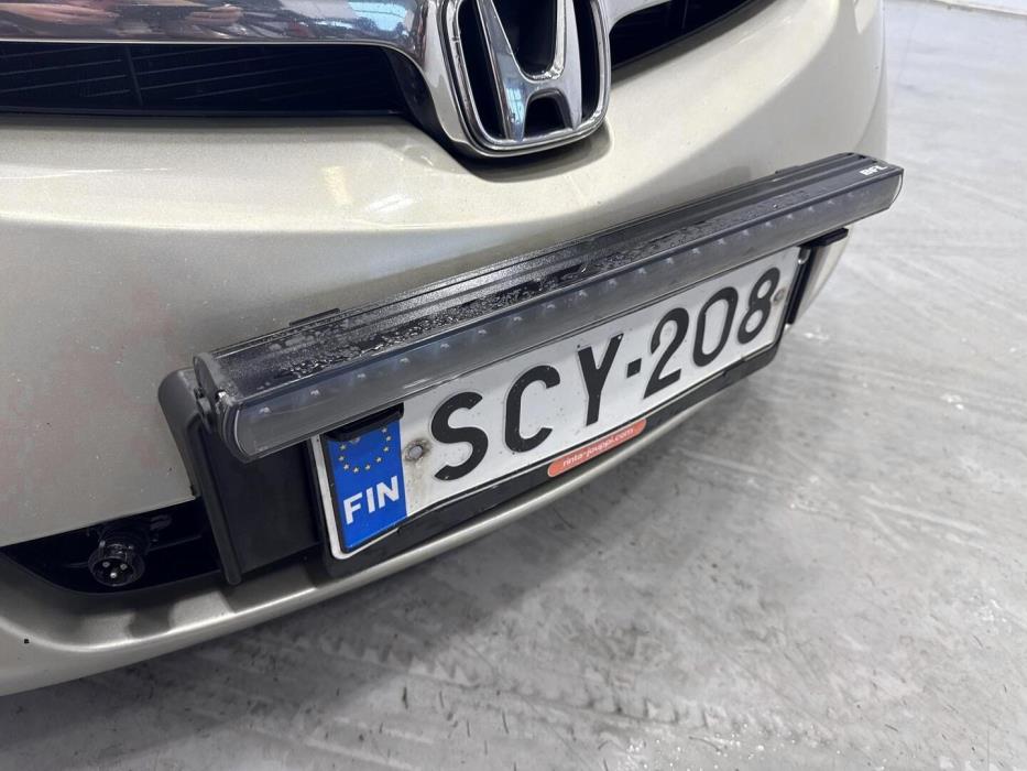 HONDA Civic 2007