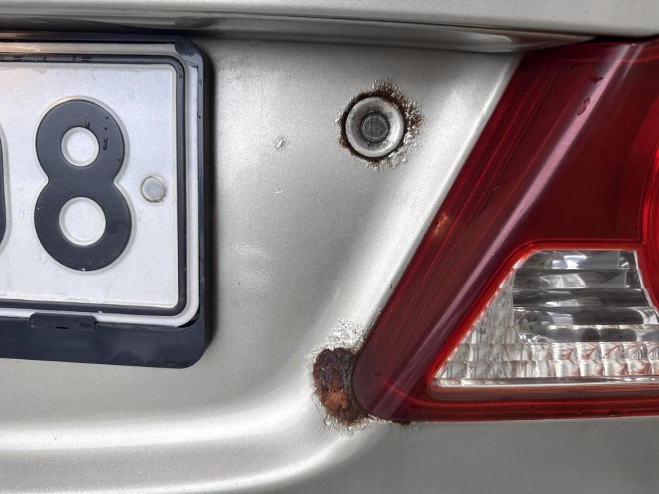 HONDA Civic 2007