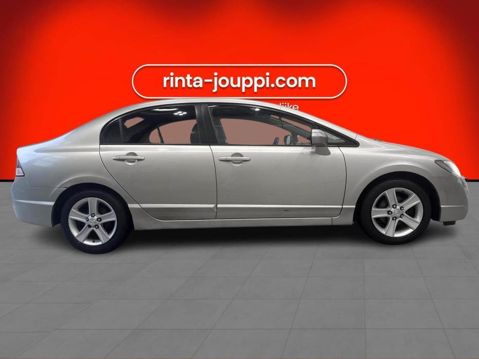 HONDA Civic 2007