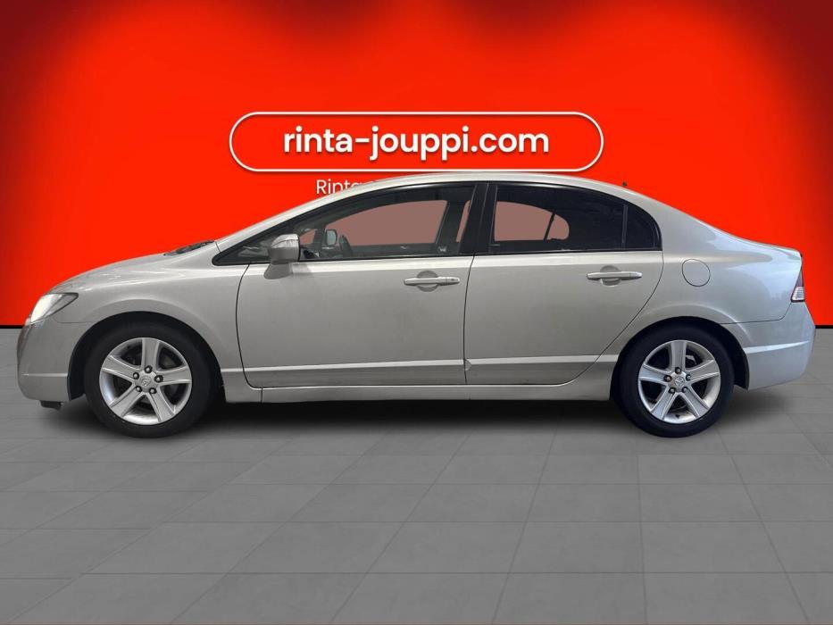 HONDA Civic 2007