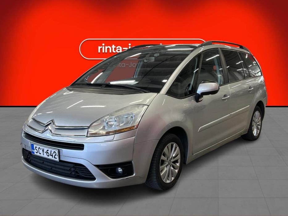 CITROEN C4 Picasso 2006