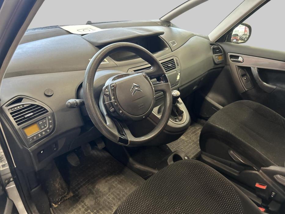 CITROEN C4 Picasso 2006