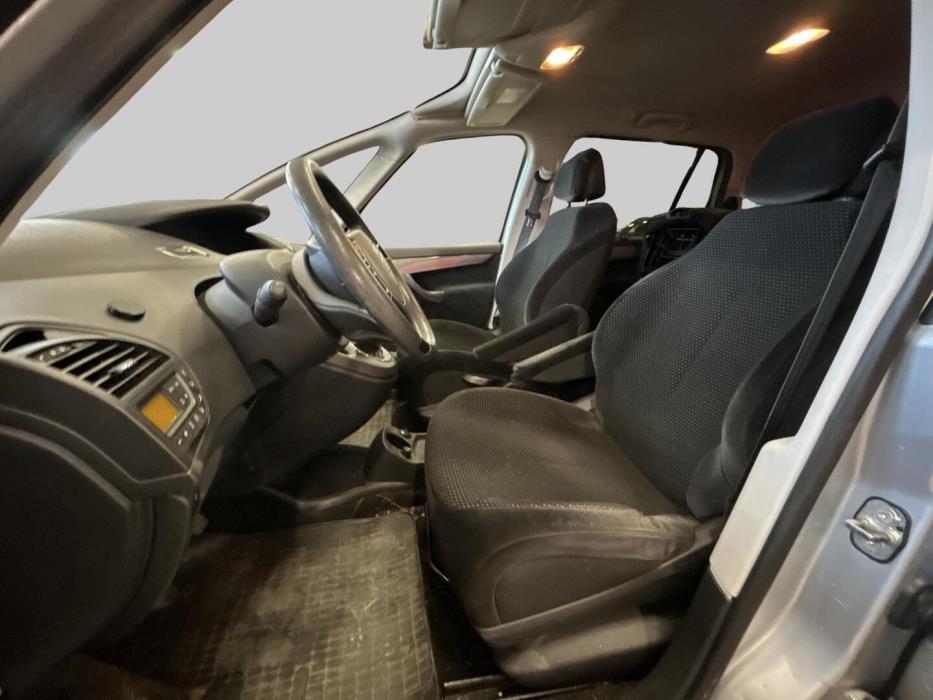 CITROEN C4 Picasso 2006
