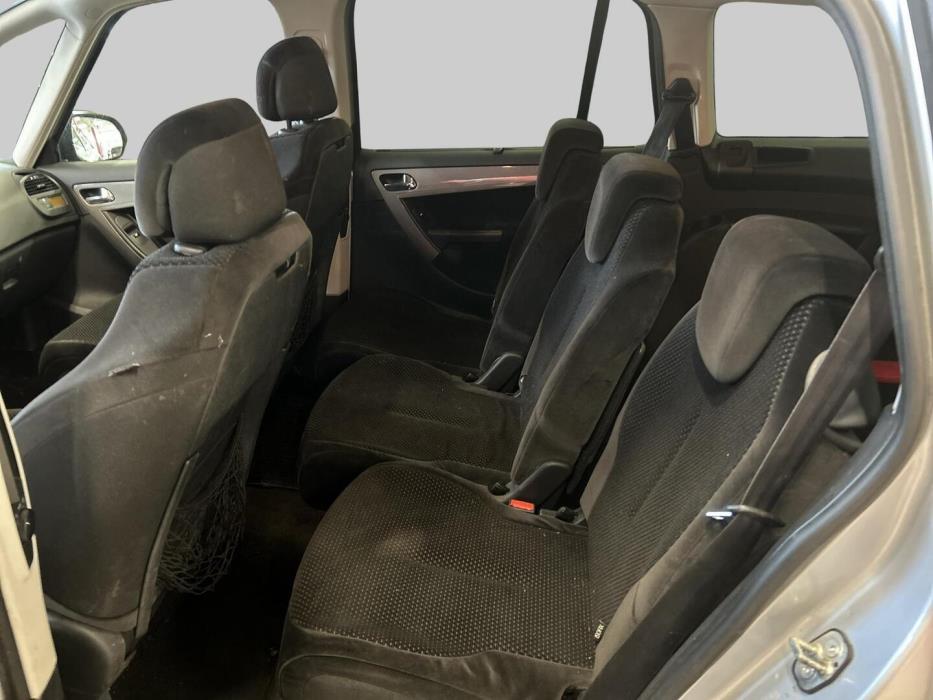 CITROEN C4 Picasso 2006