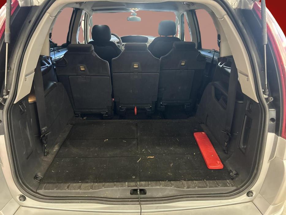 CITROEN C4 Picasso 2006