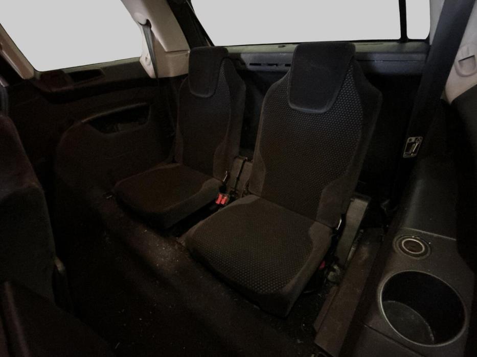 CITROEN C4 Picasso 2006