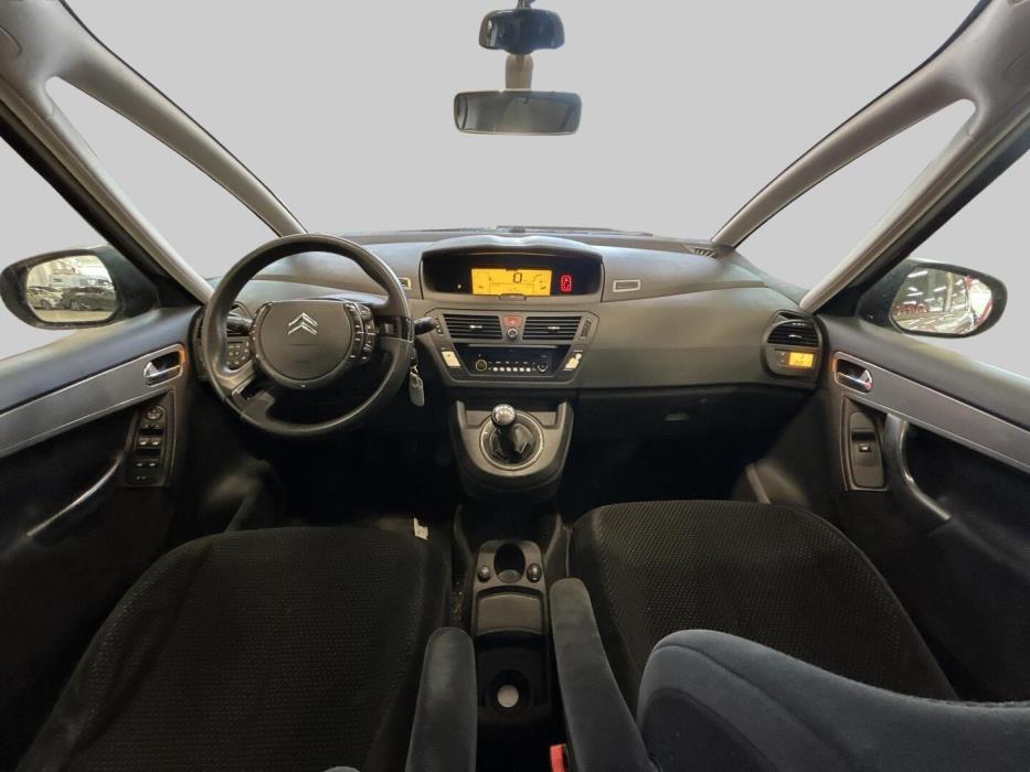 CITROEN C4 Picasso 2006
