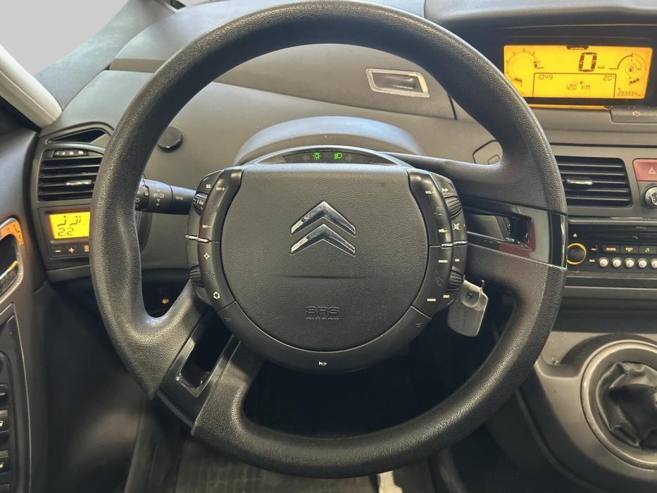CITROEN C4 Picasso 2006