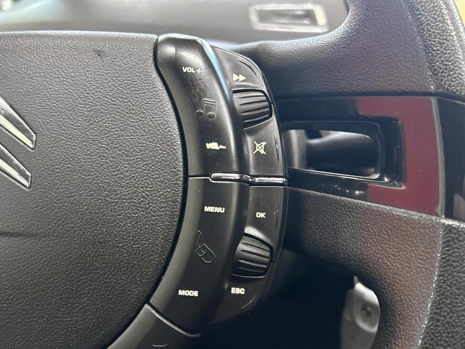 CITROEN C4 Picasso 2006