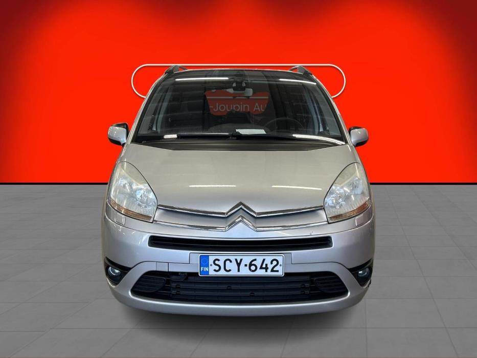 CITROEN C4 Picasso 2006