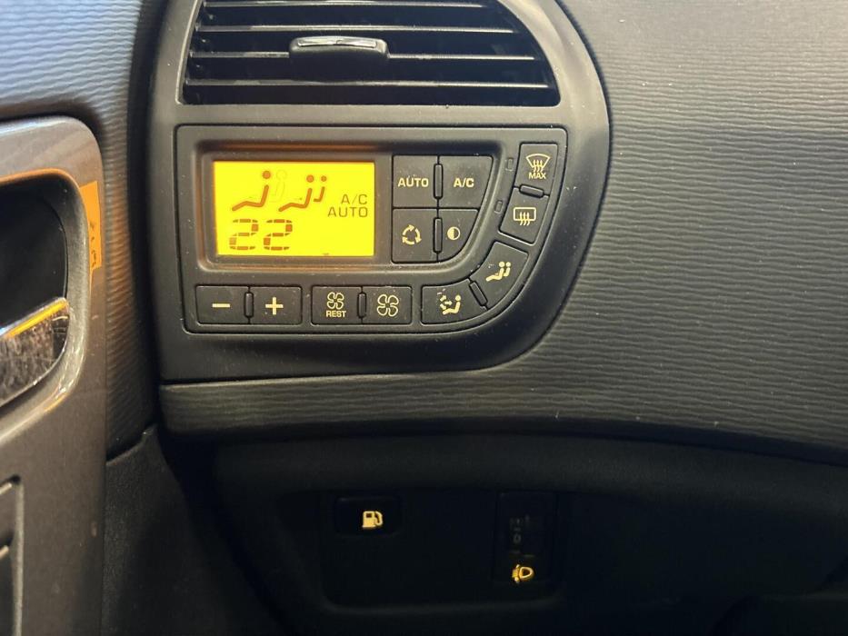 CITROEN C4 Picasso 2006