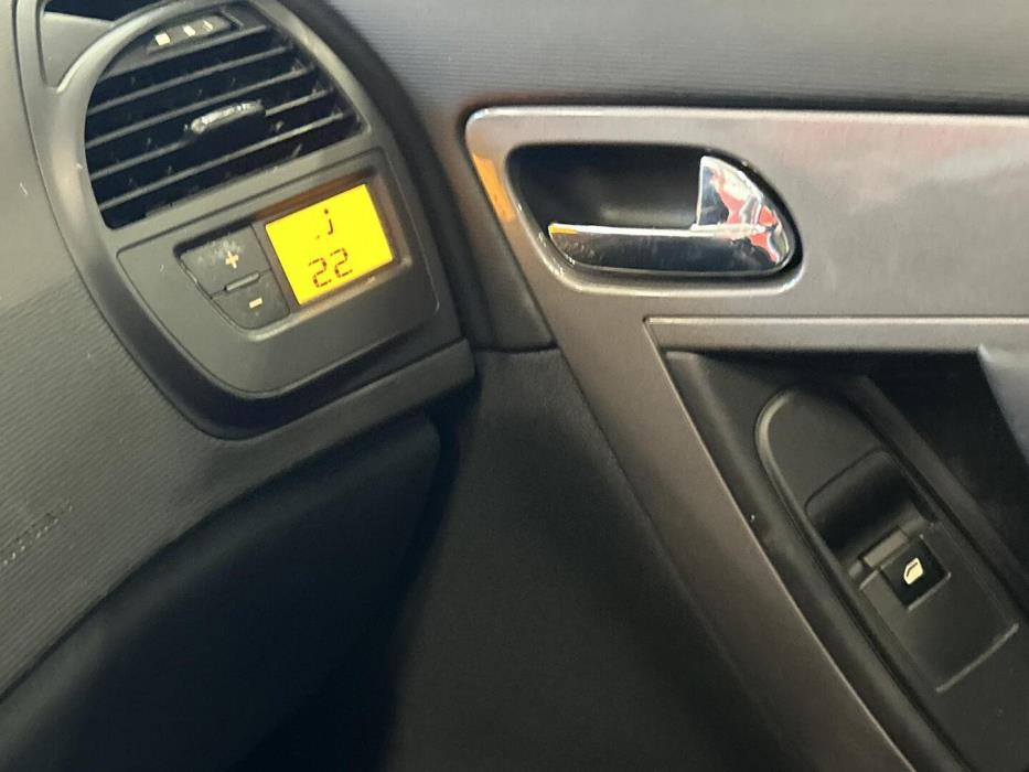 CITROEN C4 Picasso 2006