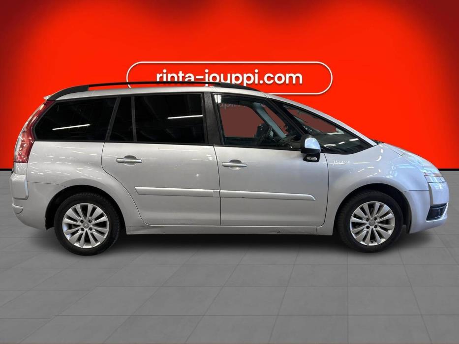 CITROEN C4 Picasso 2006