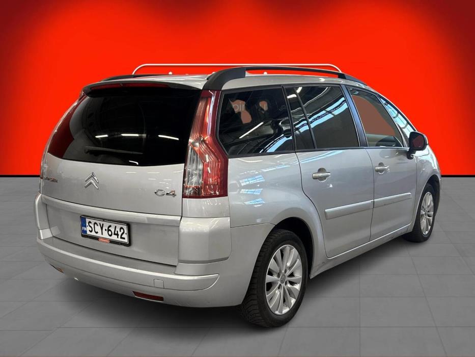 CITROEN C4 Picasso 2006