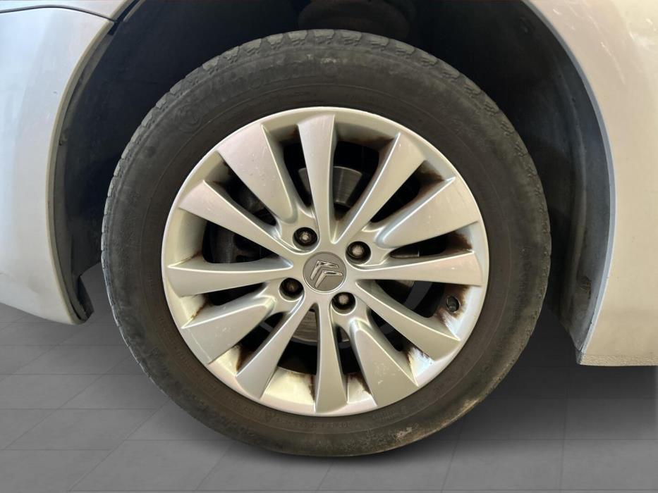 CITROEN C4 Picasso 2006