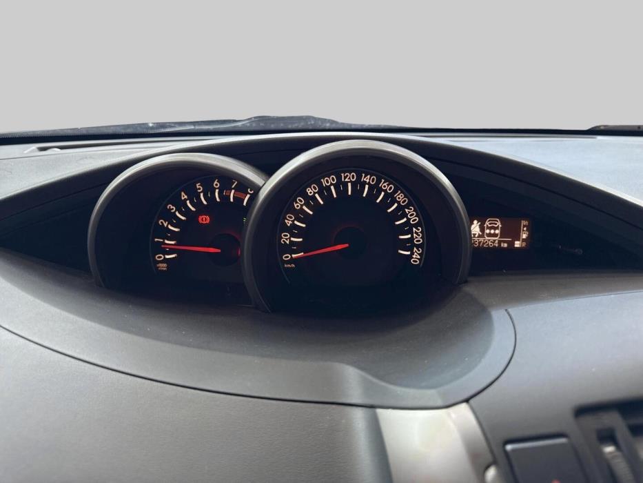 TOYOTA Verso 2010