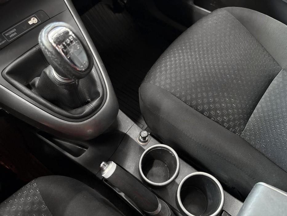 TOYOTA Verso 2010