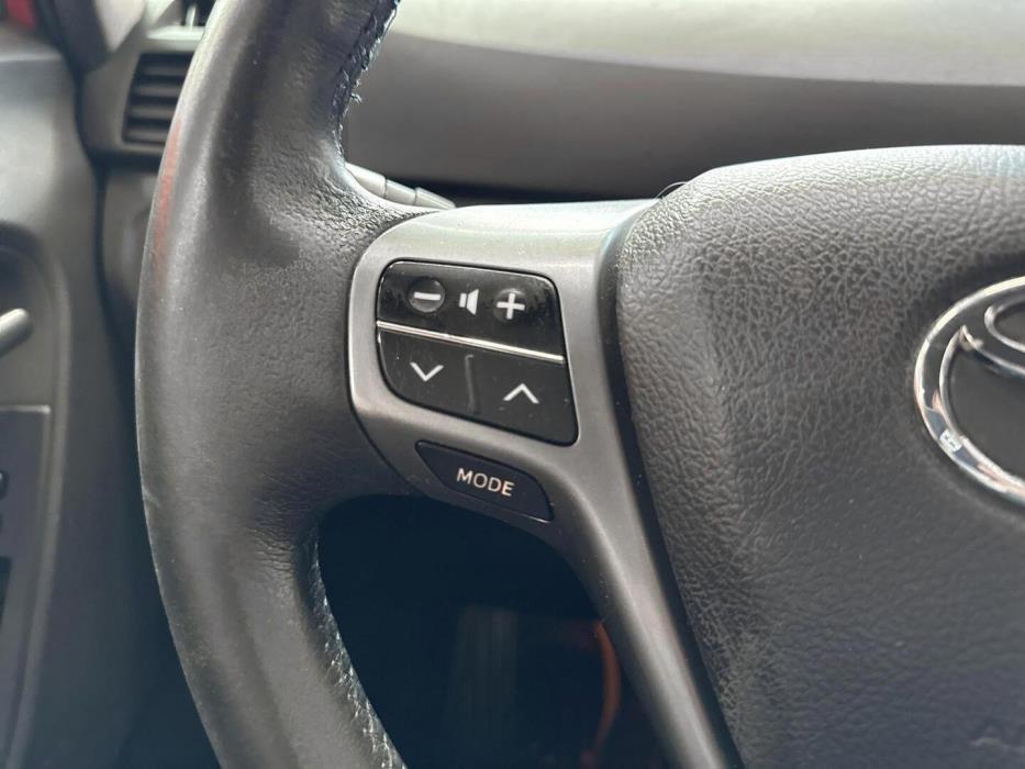TOYOTA Verso 2010