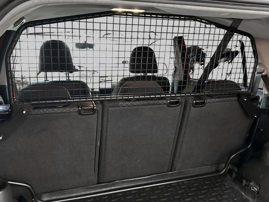 TOYOTA Verso 2010