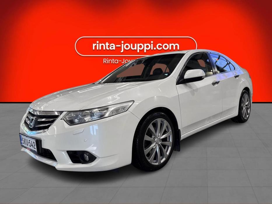 HONDA Accord 2013