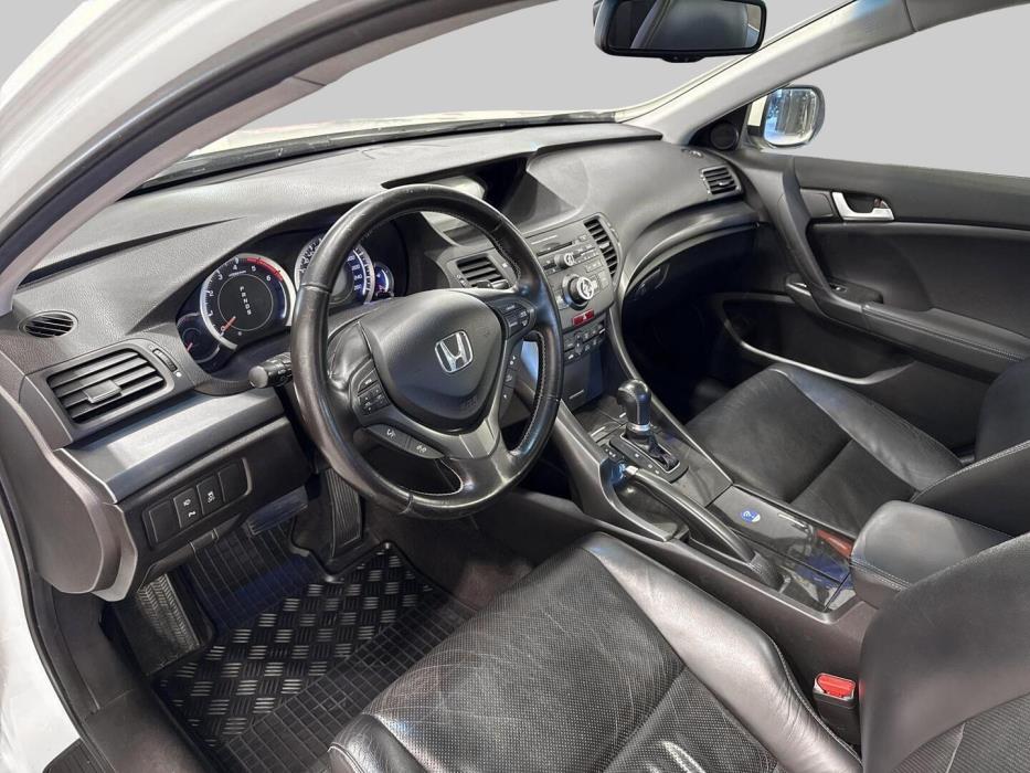 HONDA Accord 2013
