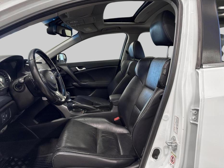 HONDA Accord 2013